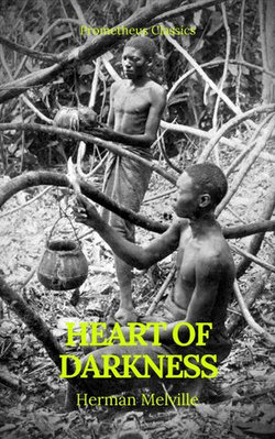 Heart of Darkness (Best Navigation, Active TOC)(Prometheus Classics) Heart of Darkness (Best Navigation, Active TOC)(Prometheus Classics)