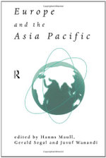 Europe and the Asia-Pacific