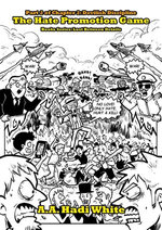 The Hate Promotion Game