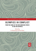 Olympics in Conflict