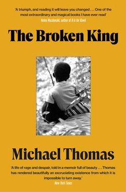 The Broken King