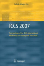 ICCS 2007