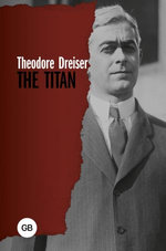 The Titan The Titan