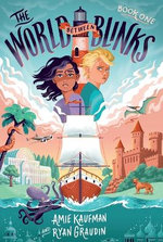 The World Between Blinks #1