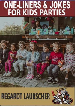 One-Liners & Jokes for Kids Parties