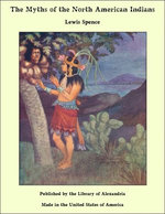 The Myths of the North American Indians