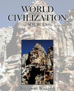 World Civilization Sources