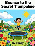 The Secret Trampolin