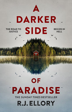 A Darker Side of Paradise A Darker Side of Paradise