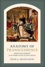 Anatomy of Transcendence