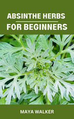 ABSINTHE HERBS FOR BEGINNERS