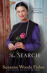 Search, The (Lancaster County Secrets Book #3)