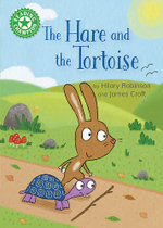 Reading Champion: the Hare and the Tortoise