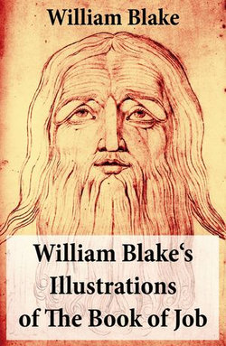William Blake's Illustrations of The Book of Job (Illuminated Manuscript with the Original Illustrations of William Blake) William Blake's Illustrations of The Book of Job (Illuminated Manuscript with the Original Illustrations of William Blake)