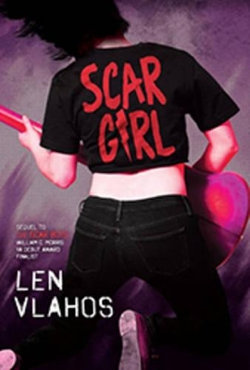 Scar Girl Scar Girl