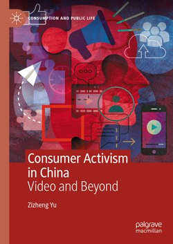 Consumer Activism in China Consumer Activism in China
