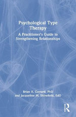 Psychological Type Therapy