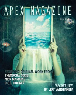 Apex Magazine Issue 15