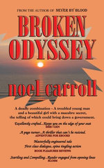 Broken Odyssey