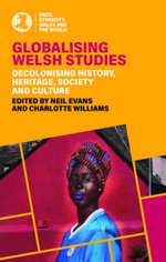 Globalising Welsh Studies