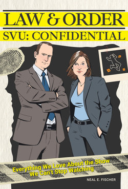 Law & Order SVU: Confidential Law & Order SVU: Confidential