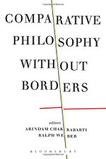 Comparative Philosophy Without Borders