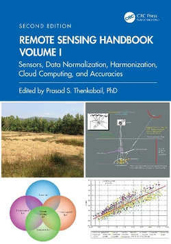 Remote Sensing Handbook, Volume I Remote Sensing Handbook, Volume I