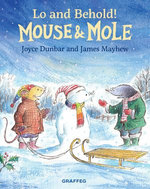 Mouse and Mole: Lo and Behold