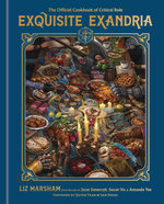 Exquisite Exandria Exquisite Exandria