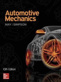 Automotive Mechanics 10th Edition + Connect with eBook