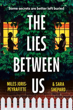 The Lies Between Us
