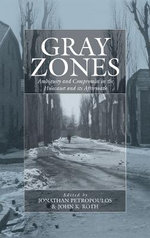 Gray Zones