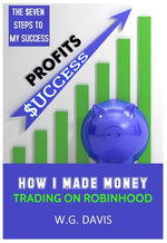 How I Made Money Trading on Robinhood