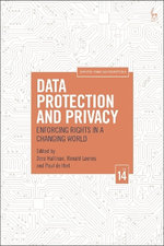 Data Protection and Privacy, Volume 14 Data Protection and Privacy, Volume 14