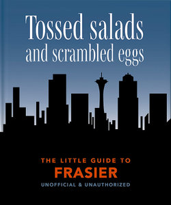 Tossed Salads and Scrambled Eggs