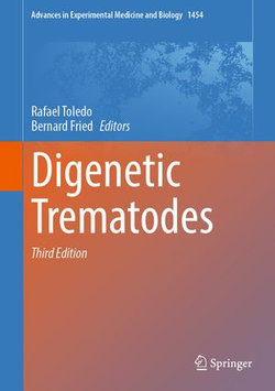 Digenetic Trematodes Digenetic Trematodes