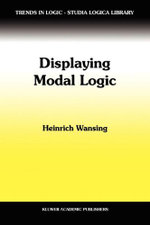 Displaying Modal Logic
