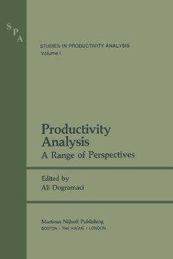 Productivity Analysis