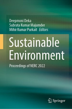 Sustainable Environment Sustainable Environment