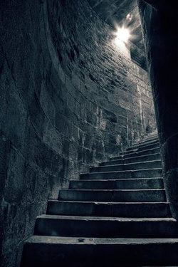 The Secret Inside