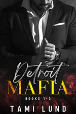 Detroit Mafia Books 1-3