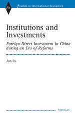 Institutions and Investments