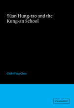 Yuean Hung-tao and the Kung-an School