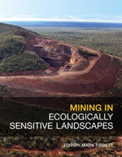 Mining in Ecologically Sensitive Landscapes