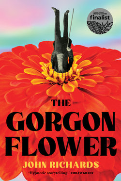 The Gorgon Flower The Gorgon Flower