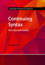 Continuing Syntax