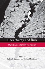 Uncertainty and Risk
