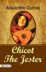 Chicot the Jester