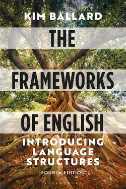The Frameworks of English