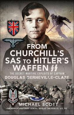 From Churchill's SAS to Hitler's Waffen-SS